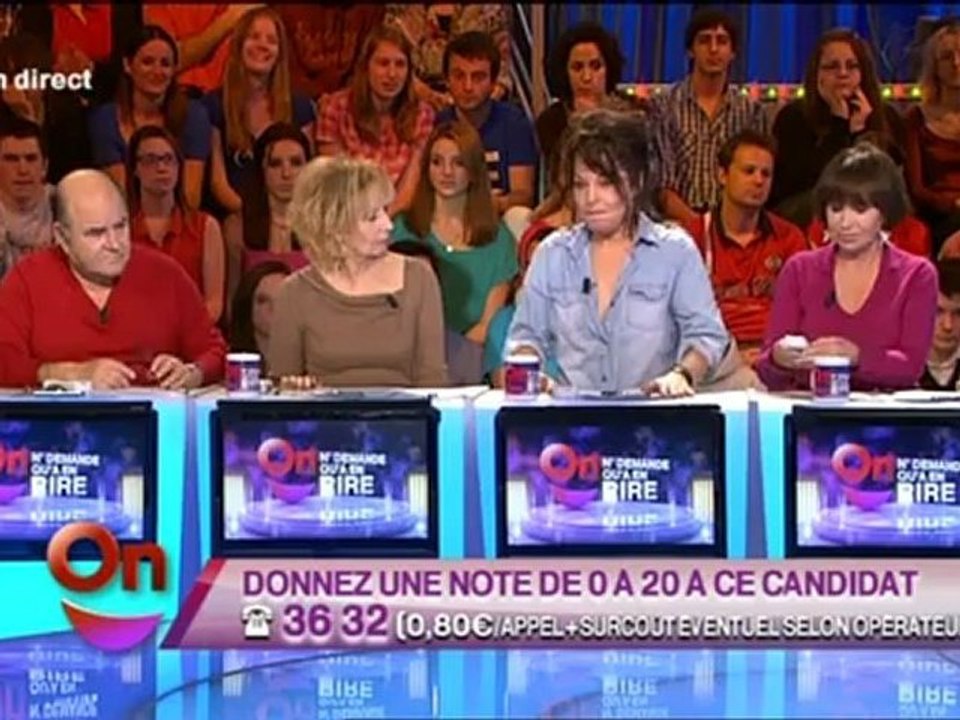 Paco - Le boom du badminton