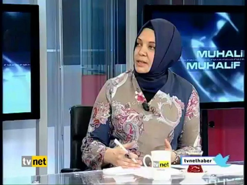 Muhalif 8.11.2012