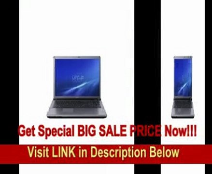 Sony VAIO VGN-AW330J/H 18.4 Widescreen Notebook REVIEW