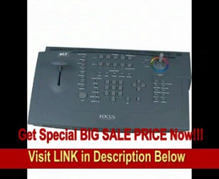 FOCUS ENHANCEMENTS ASYF081601 MX-4 Digital Video Mixer FOR SALE