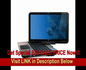 HP tm2t Tablet PC - Windows 7 Home Premium, Intel Core i3-380UM 1.33GHz, 4GB Memory, 500GB HD, Webcam, Fingerprint, 12.1 Touchscreen REVIEW