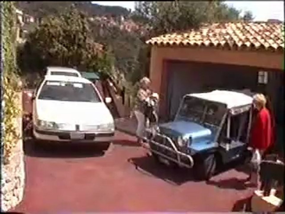 cap martin 161Mo