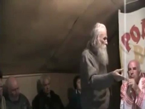 Академик - Дед - Управлении СОзнанием