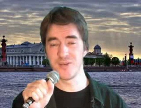 Алексей Кофанов. Открытое письмо Путину