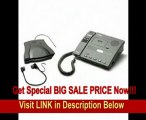 SPECIAL DISCOUNT Dictaphone 3743 ExpressWriter® Micro Cassette Dictation/Transcription Combination Unit with Headset, Foot Control and Microphone