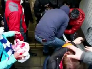 ДОСТАЛИ! Народ сам начал борьбу против наркобизнеса