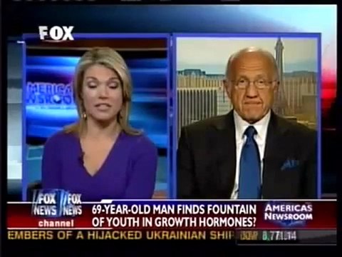 Human Growth Hormones Review- HGH Energizer - Can It Improve Your Health & Energy