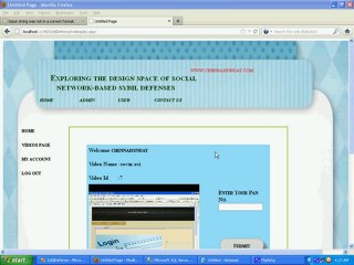 Exploring The Design Space Of Social Network-Based Sybil Defenses