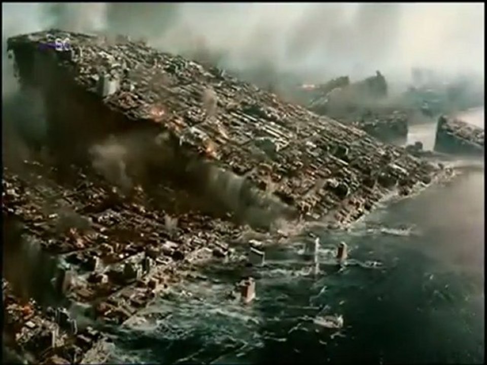 Apocalypse