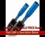 AudioQuest Sky audio cable - XLR plugs 1m (3.28') stereo pair FOR SALE