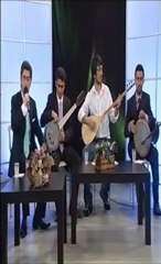 Üstat Cahit UZUN Türkiye'nin Tezenesi-Vural AKBULUT (Kanal B) Geceler yarim oldu, Aman garibem,Halepte güze lçok,Gülüm seni alır kaçarım,Tabancamun sapun