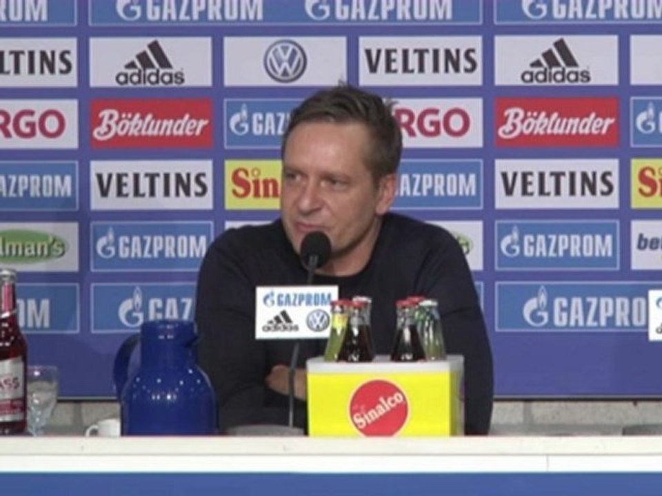 Heldt: ''Die Liga ist spektakulär''