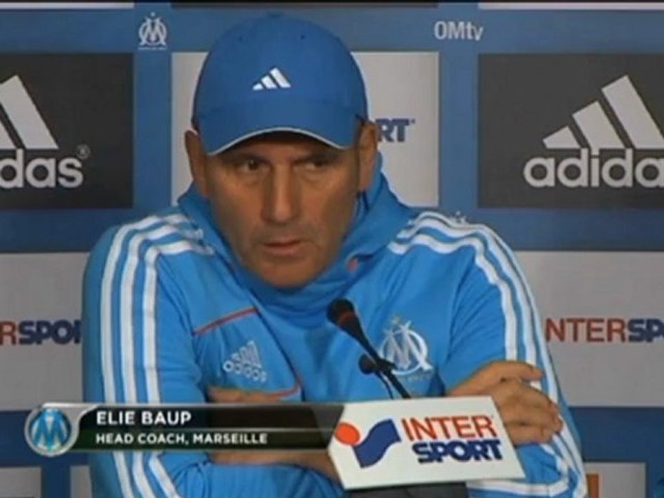 Baup: 'Wichtiges Spiel um die Meisterschaft'