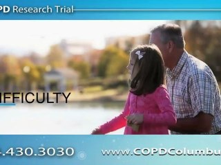COPD Clinical Research Study - COPDColumbus.com