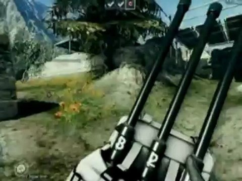 Navy SEALs share military secrets with video game makers