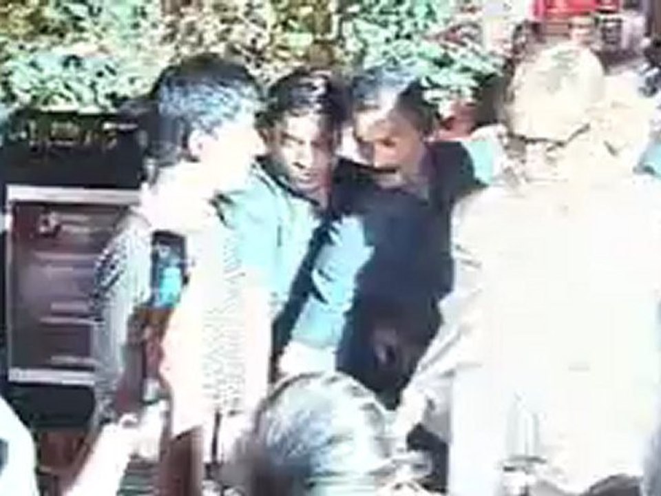 Big B Jaya at Prithvi Festival