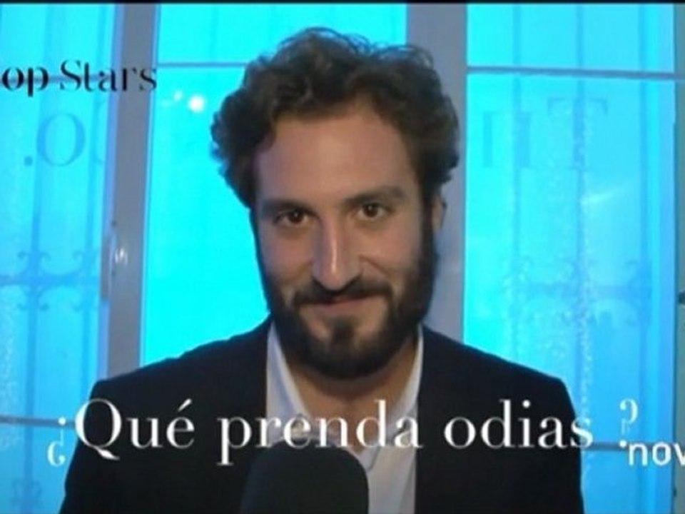 Alex Gadea - Chico Glam