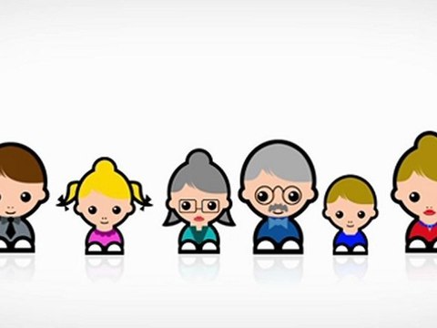 Film institutionnel Crédit Mutuel - Voix off Claire Le Floch