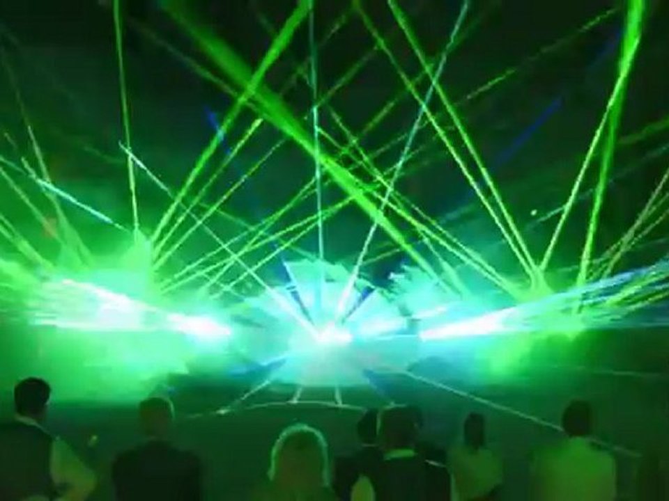 LASER VOLUMETRIQUE 1