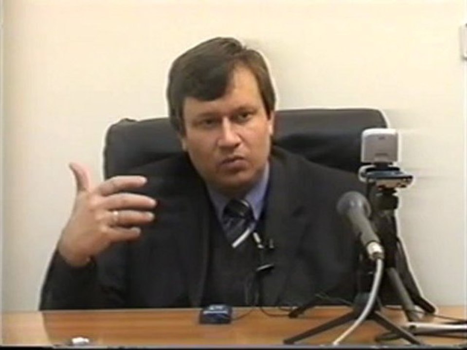 099 Семинар.Учение о Боге.Действие Бога в бесконечность.__20_03_2004 г._xvid