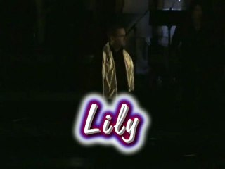 Lily par les Choristes de Cessenon