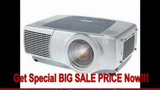 BEST PRICE InFocus LP850 DLP Video Projector