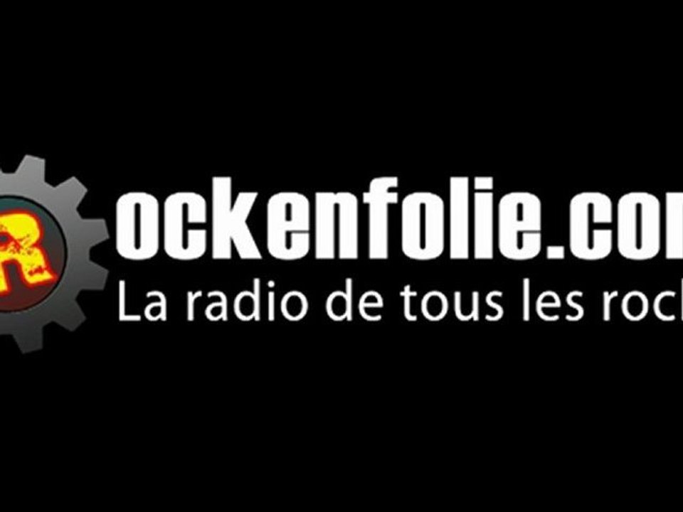 Jeyrom Doe - Live Rockenfolie, La radio