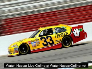 watch nascar AdvoCare 500 2012 live online