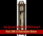 SPECIAL DISCOUNT Howard Miller 611-070 Duvall Grandfather Clock by
