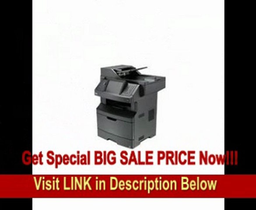 Dell 3335Dn Multifunction Printer REVIEW - video Dailymotion