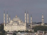 FTI Berlin Kreuzfahrt Istanbul Kreuzfahrten Großer Basar Ausflug Die Fellas Blaue Moschee