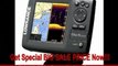 [BEST BUY] Lowrance 000-10236-001 Elite-5 DSI DownScan Imaging Chartplotter/Fishfinder with 5-Inch Color LCD and Basemap