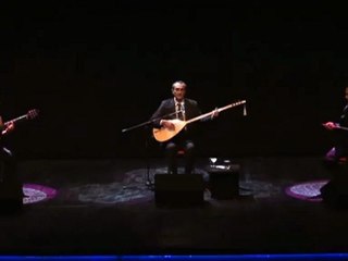 Cengiz Özkan Konseri