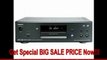 Onkyo DVSP1000B Black DVD Player with DVD-Audio and SACD Playback REVIEW