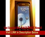 [FOR SALE] Samsung Galaxy S III 4g Android Phone, Pebble Blue 16gb (Verizon)