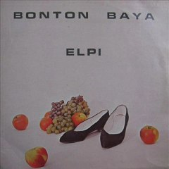 FORTE FORTISSIMO - BONTON BAYA (1983)