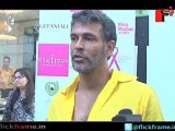 ANNOUNCMENT OF THE PINKATHON INTENT WITH BIPASHA AND MILIND