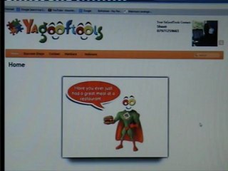 Yagooft UK Webinar 20th October 2012 - PT 1