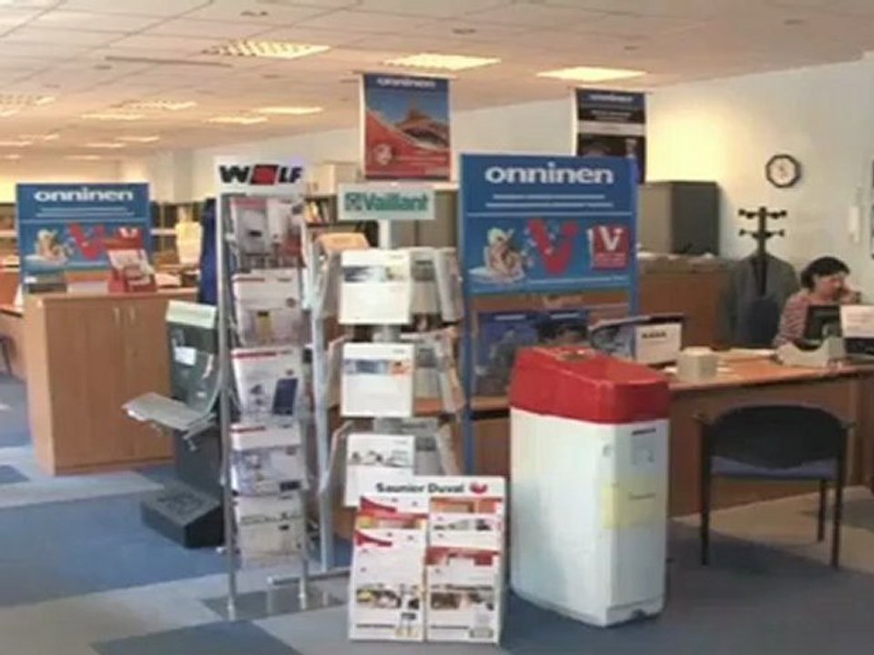 Magazyn Wynajem Poznań "Park" Sp. z o.o.