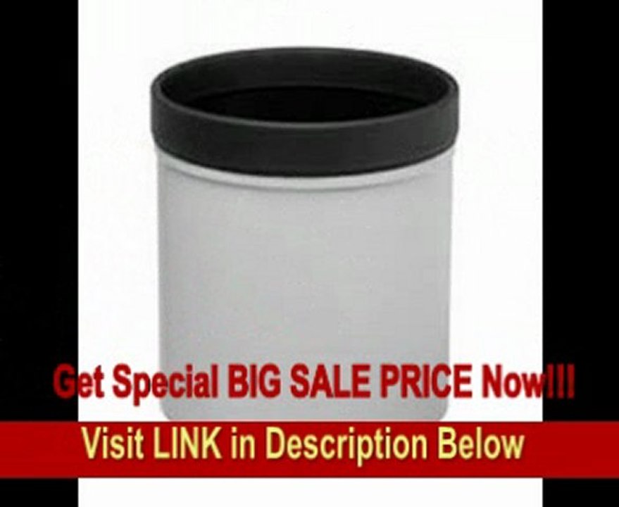 Canon ET-160 Lens Hood for EF 600mm f/4L IS USM Lens REVIEW