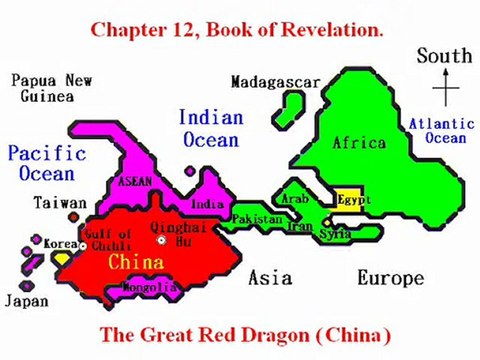 4.Wong's Prediction Technology: Mr. President, can you avoid the nuclear war in A.D.2026, 2039 & 2047 ? engfate.orgfree.com/nuclearwar