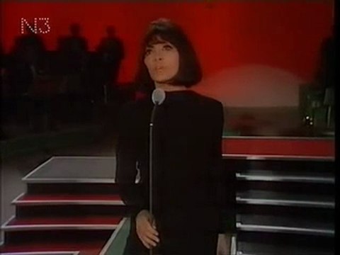 Juliette Gréco - (1967) Parlez moi d amour