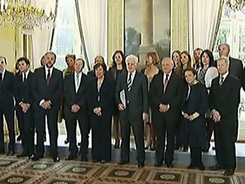 Des parrainages citoyens pour les candidats?