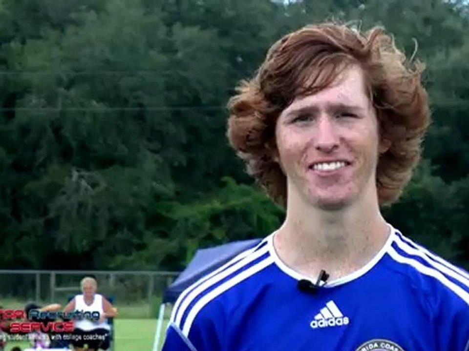 ryan soccer profile