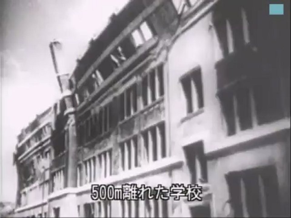 1945.8  ヒロシマ ナガサキ
