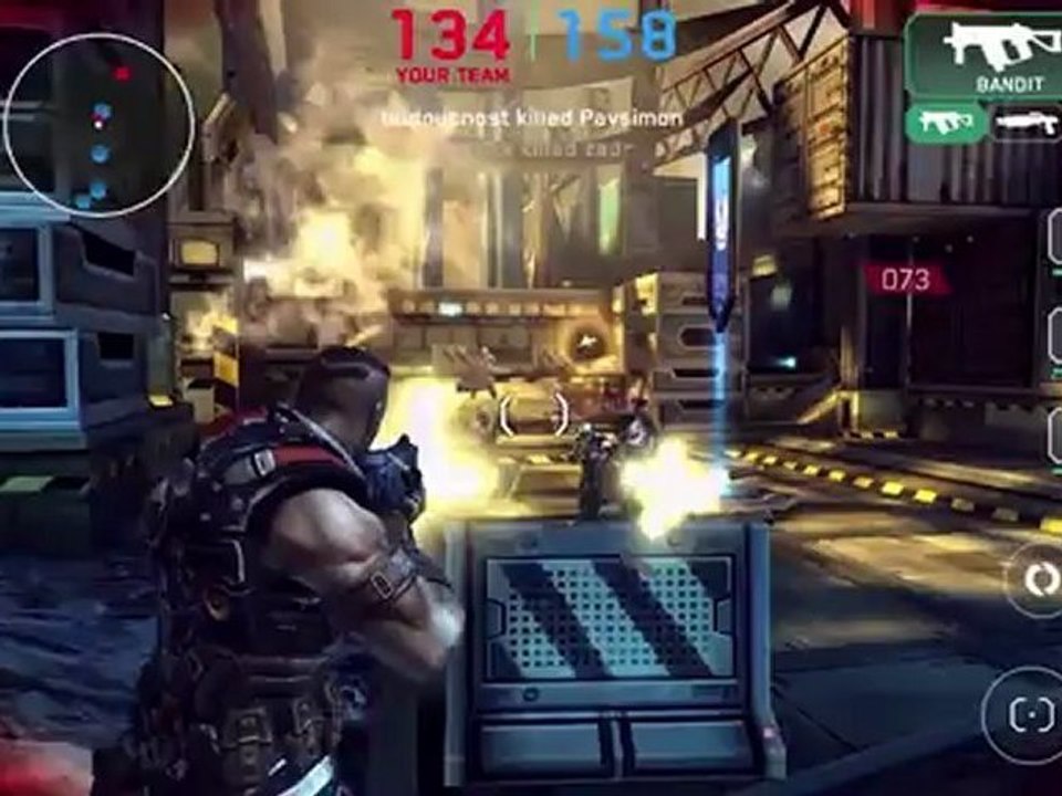 Jeux iPhone_iPad - le best of #34