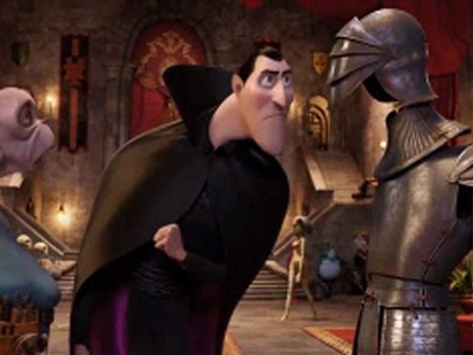 Hotel Transylvania online watch www.hdmoviespool.com