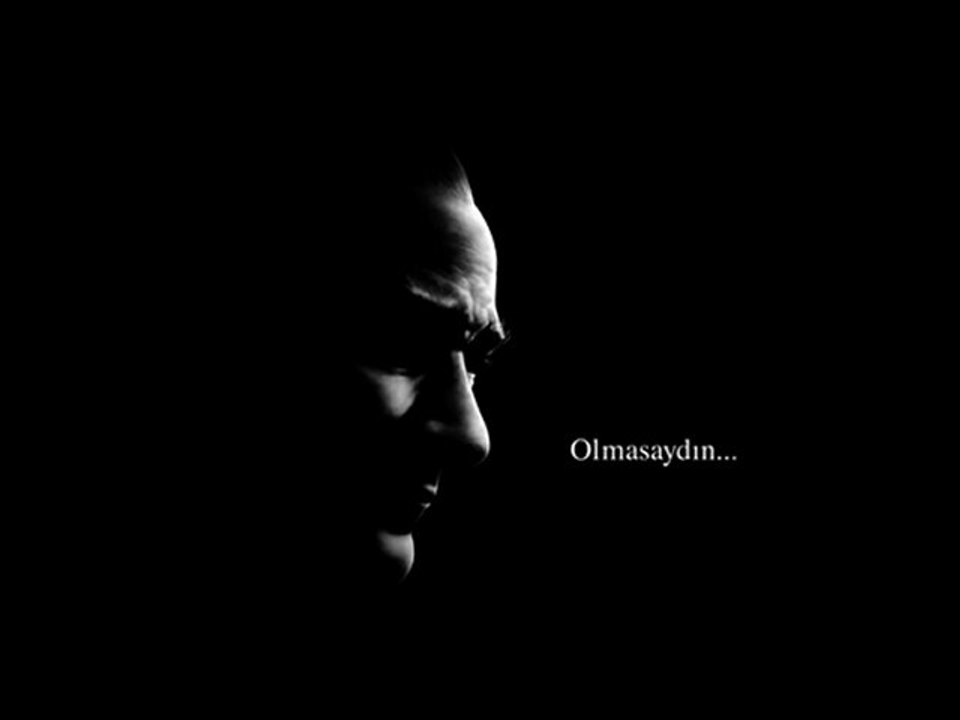 193∞ - ATATÜRK