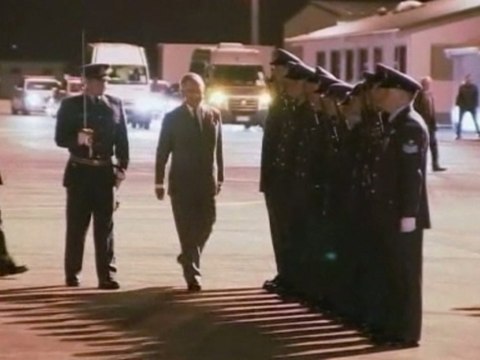 British royals visit New Zealand on final stop of jubilee tour