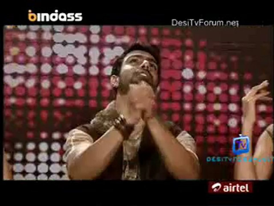 Superdude 10th November 2012 Video Watch Online